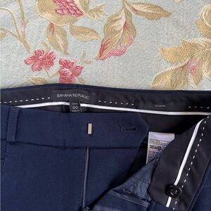 Banana Republic Sloan Trousers BNWOT